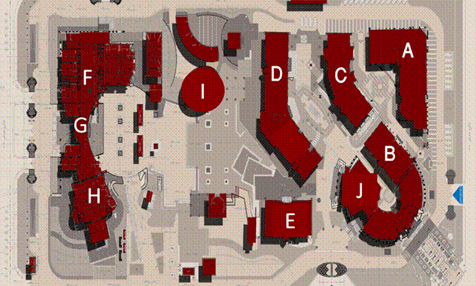 view the FUE Campus Map