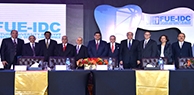 Future University in Egypt and Case Western Reserve University Agreement