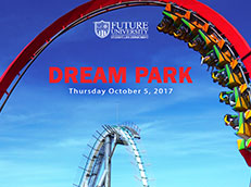 Dream Park 2017