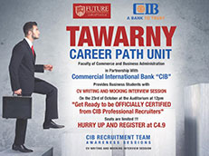 TAWARNY Career Path Unit