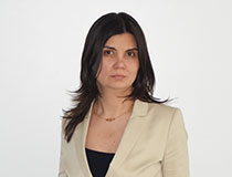 Prof. Liliana Mihaela Moga