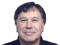 Prof. Krassimir Markov