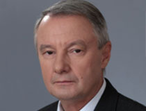 Prof. Volodymyr  Romanov