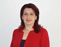 Prof. Neculita Mihaela