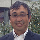 Prof. Hirofumi Kai