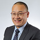 Prof. Timothy Chen