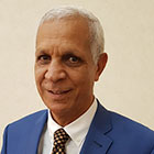 Prof. Kamal Sabra