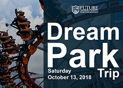 Dream Park 2018