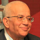 Prof. Omar Al-Ahmady