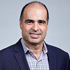 Dr. Hamid Mirzaei 