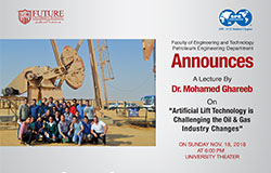 Artificial Lift Technology is Challenging the Oil & Gas Industry Changes