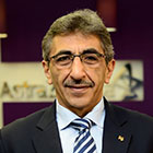 Dr. Khaled Atef