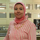 Dr. Amira El-Yazbi