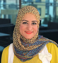 Staff Profile