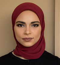 Staff Profile