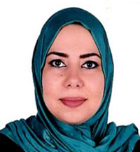 Staff Profile