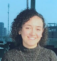Staff Profile