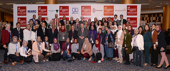 FUE hosts the Fifth International Conference of Pharmaceutical Sciences in January