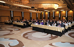 FUE hosts the Fifth International Conference of Pharmaceutical Sciences in January