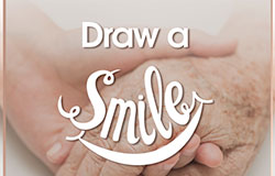 Draw a Smile on Someone’s Face