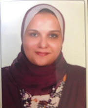 Dr. Marwa El Maghawry