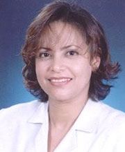 Dr. Ghada Refaat