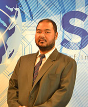 Mohd. Azwardi Md. Isa, PhD 