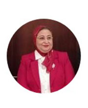 Prof. Hayam Wahba