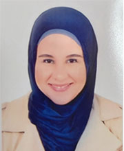Ms. Heba Badawi Hathout