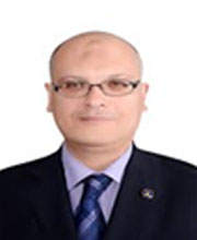 Prof. Khaled El Sayed 