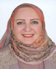 Prof. Adla Ragab 