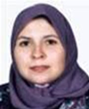 Prof. Azza Mohamed Hegazy 