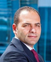 Ahmed Abou El-Saad, MBA, CFA 