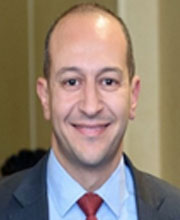 Sherif El-Behery, CFA 