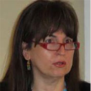 Prof. Dr Dr Alicia Maravelia