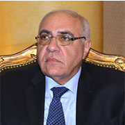 Prof. Ebada Sarhan