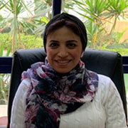 Prof. Neveen I. Ghali