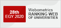 Webometrics Ranking
