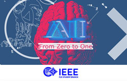 AI: from Zero to One