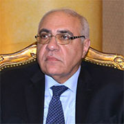 Prof. Ebada Sarhan