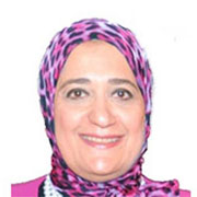 Prof. Sherine Al-Shawarby
