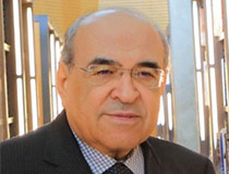 Mostafa El-Feki