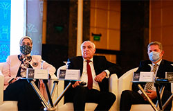 Egypt in a Changing World: Future University in Egypt Conference