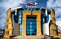 Faculty of Oral and Dental Medicine Future University in Egypt .. A Comprehensive Academic and Health Institution