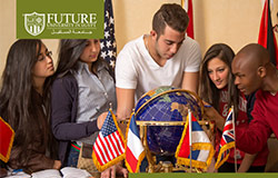 Preparation Course for the Diplomatic Corps Exam