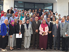 Faculty of Pharmacy Accreditation