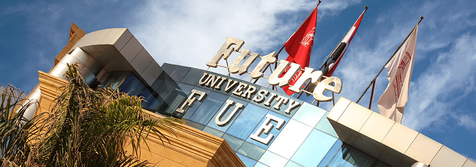 Future University In Egypt (FUE)