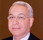 hany helal, board of trustees, fue