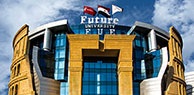 Future University In Egypt (FUE)