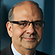 Tarek El-Ghazawi, IEEE Fellow and Professor